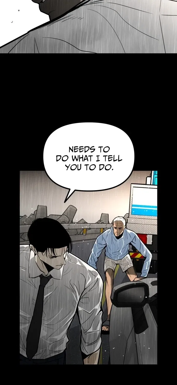Even if It Rots, It’s Still Blood Chapter 4 – Page 87