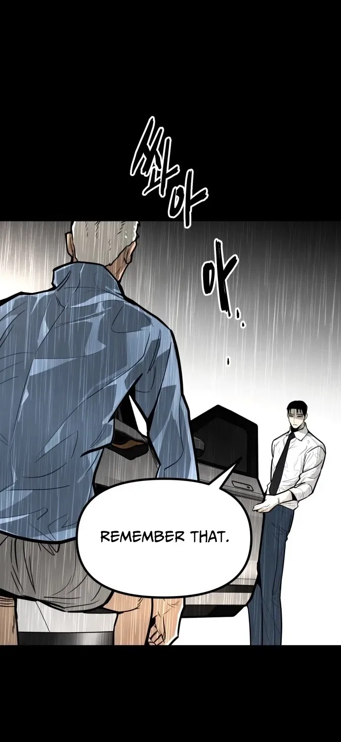 Even if It Rots, It’s Still Blood Chapter 4 – Page 91