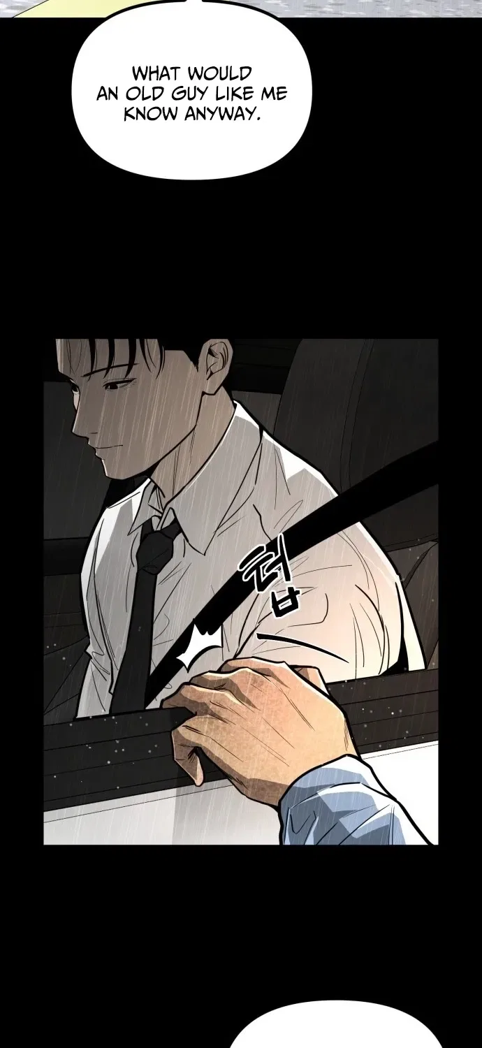 Even if It Rots, It’s Still Blood Chapter 4 – Page 97