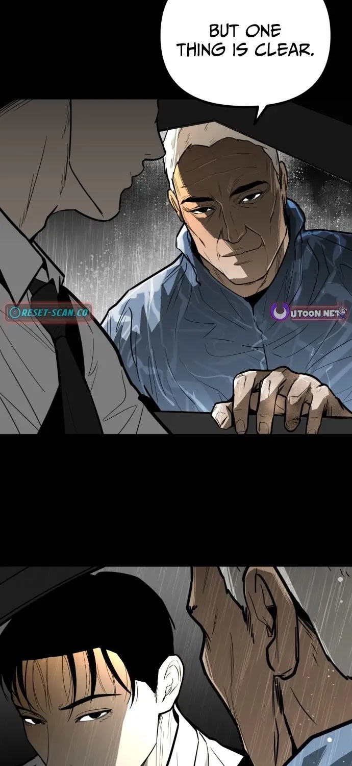 Even if It Rots, It’s Still Blood Chapter 4 – Page 98