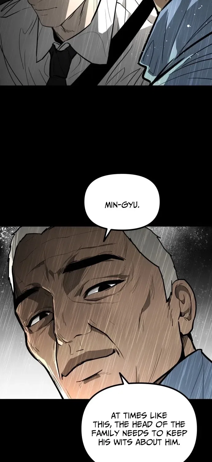 Even if It Rots, It’s Still Blood Chapter 4 – Page 99