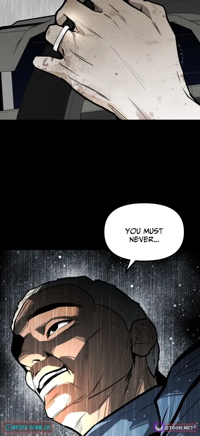 Even if It Rots, It’s Still Blood Chapter 4 – Page 101