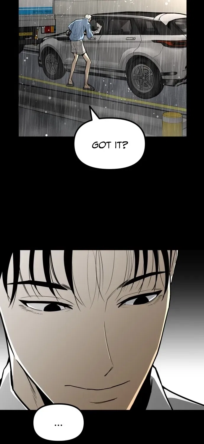 Even if It Rots, It’s Still Blood Chapter 4 – Page 103