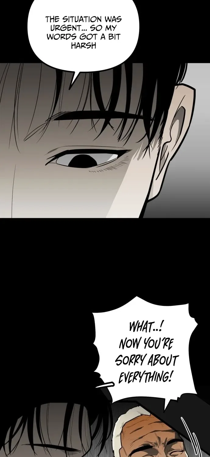 Even if It Rots, It’s Still Blood Chapter 4 – Page 107