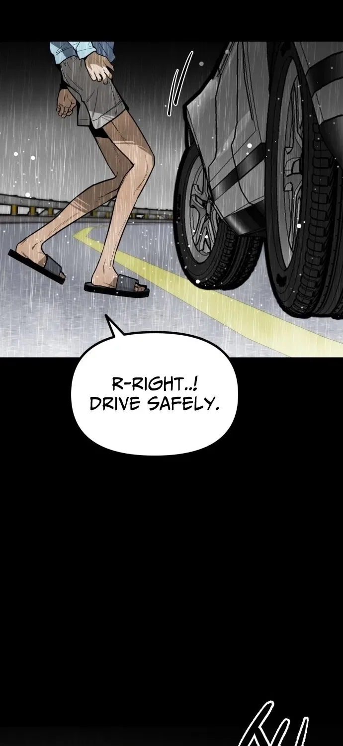 Even if It Rots, It’s Still Blood Chapter 4 – Page 111