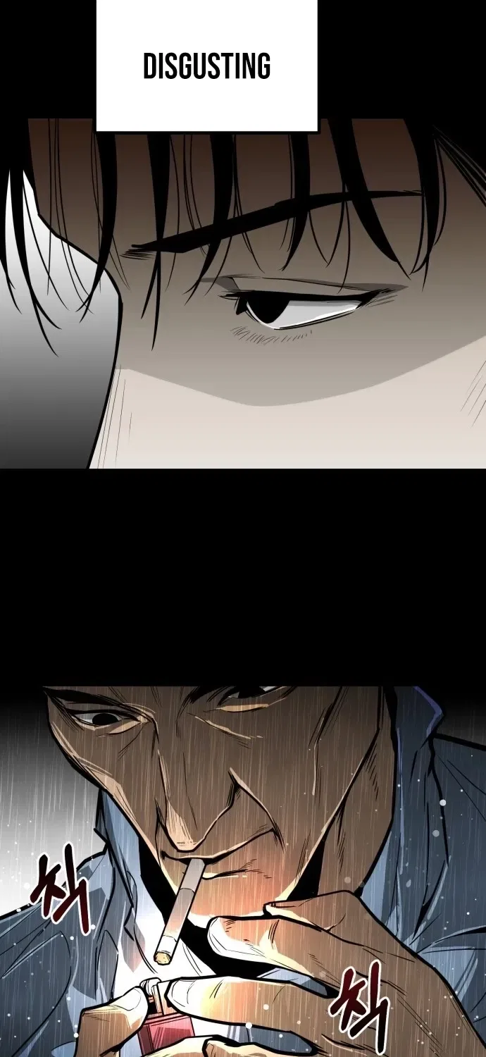 Even if It Rots, It’s Still Blood Chapter 4 – Page 114