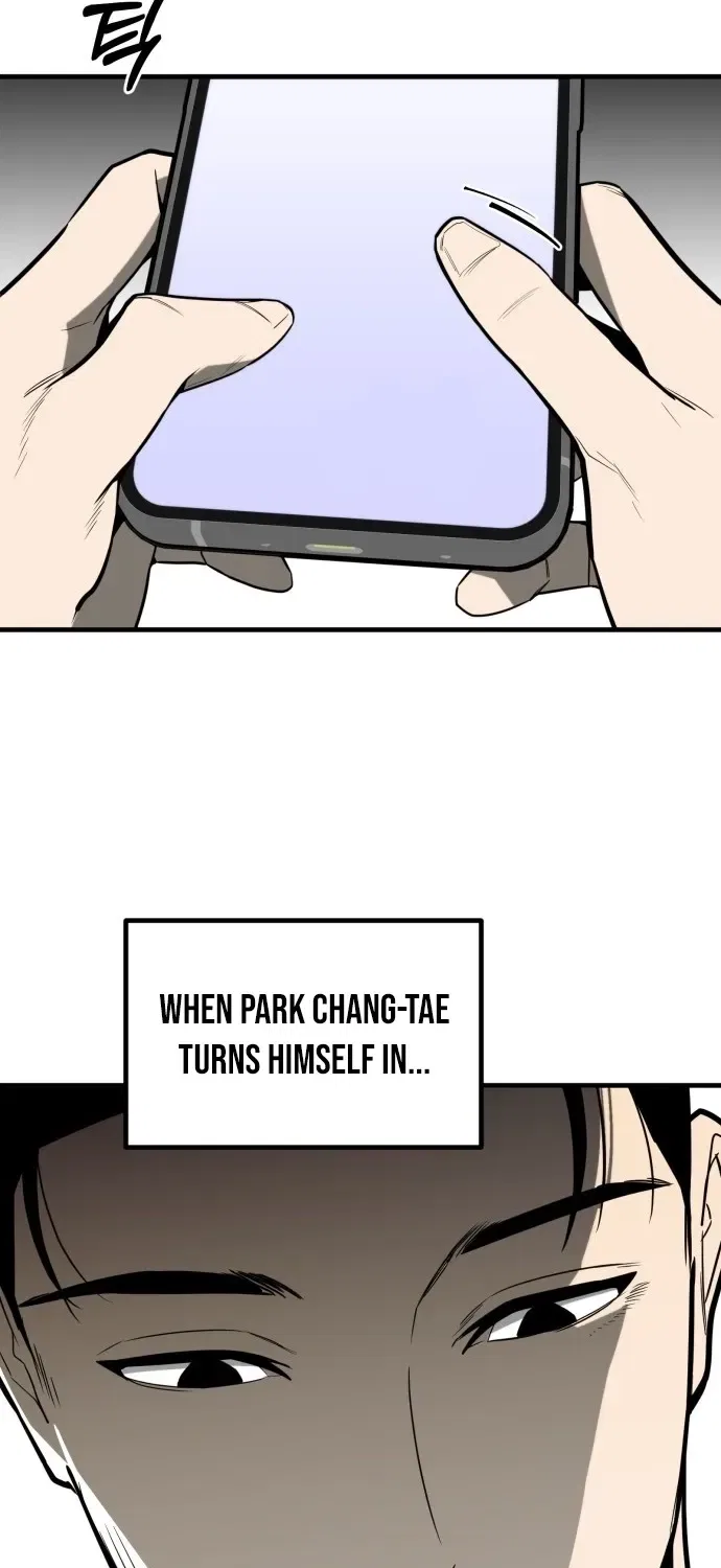 Even if It Rots, It’s Still Blood Chapter 4 – Page 133