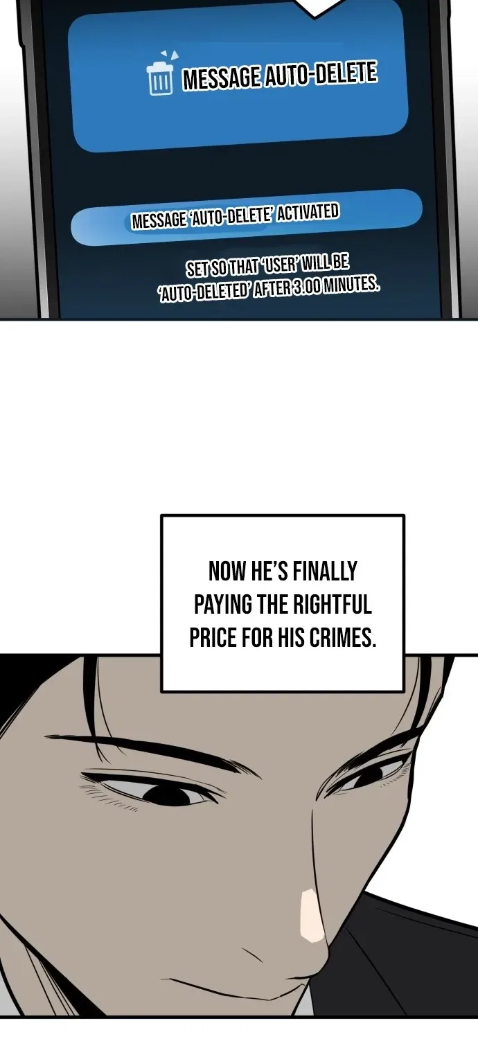 Even if It Rots, It’s Still Blood Chapter 4 – Page 137