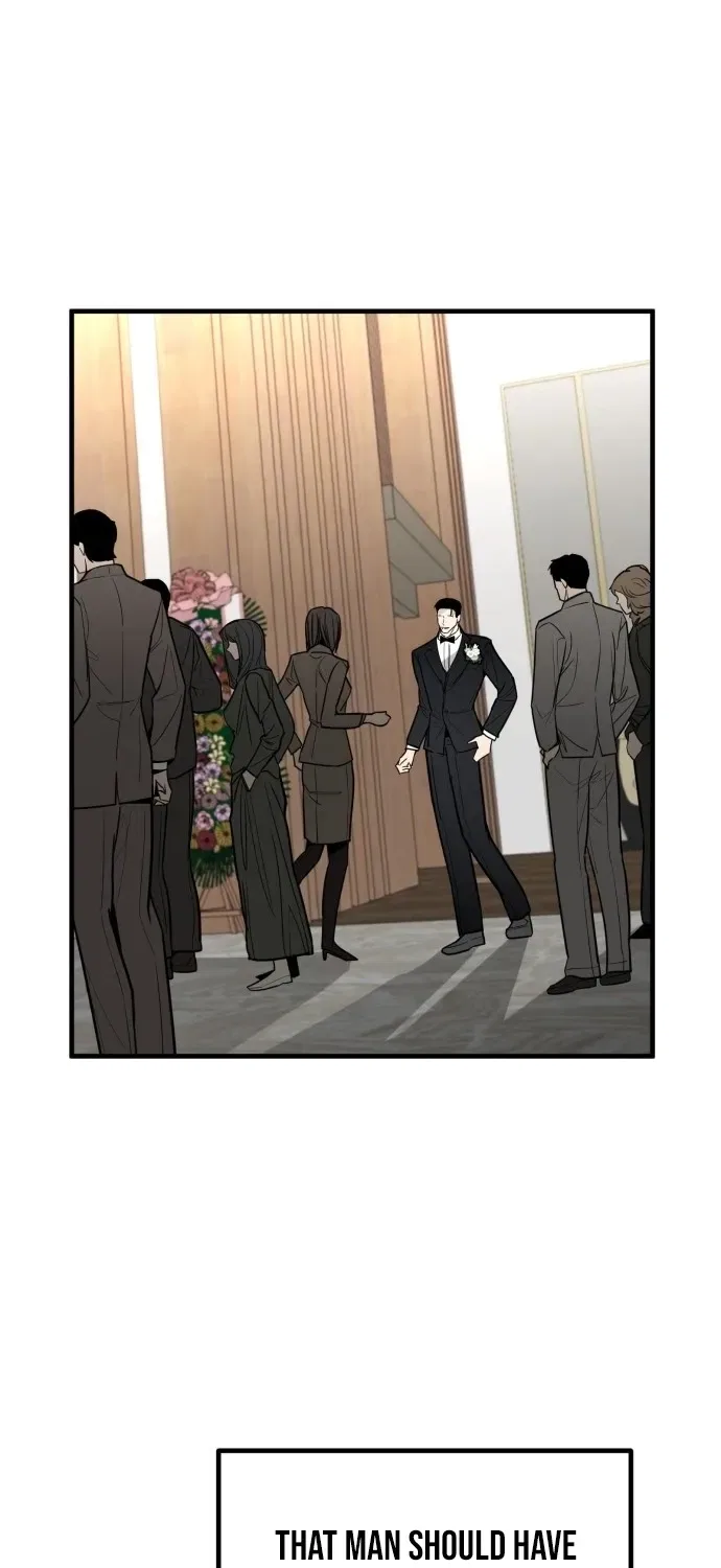 Even if It Rots, It’s Still Blood Chapter 4 – Page 138