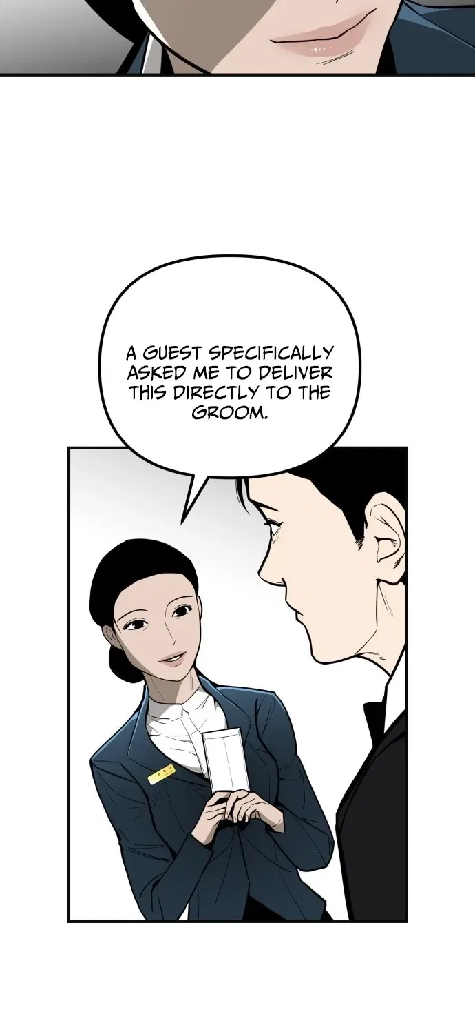 Even if It Rots, It’s Still Blood Chapter 4 – Page 143