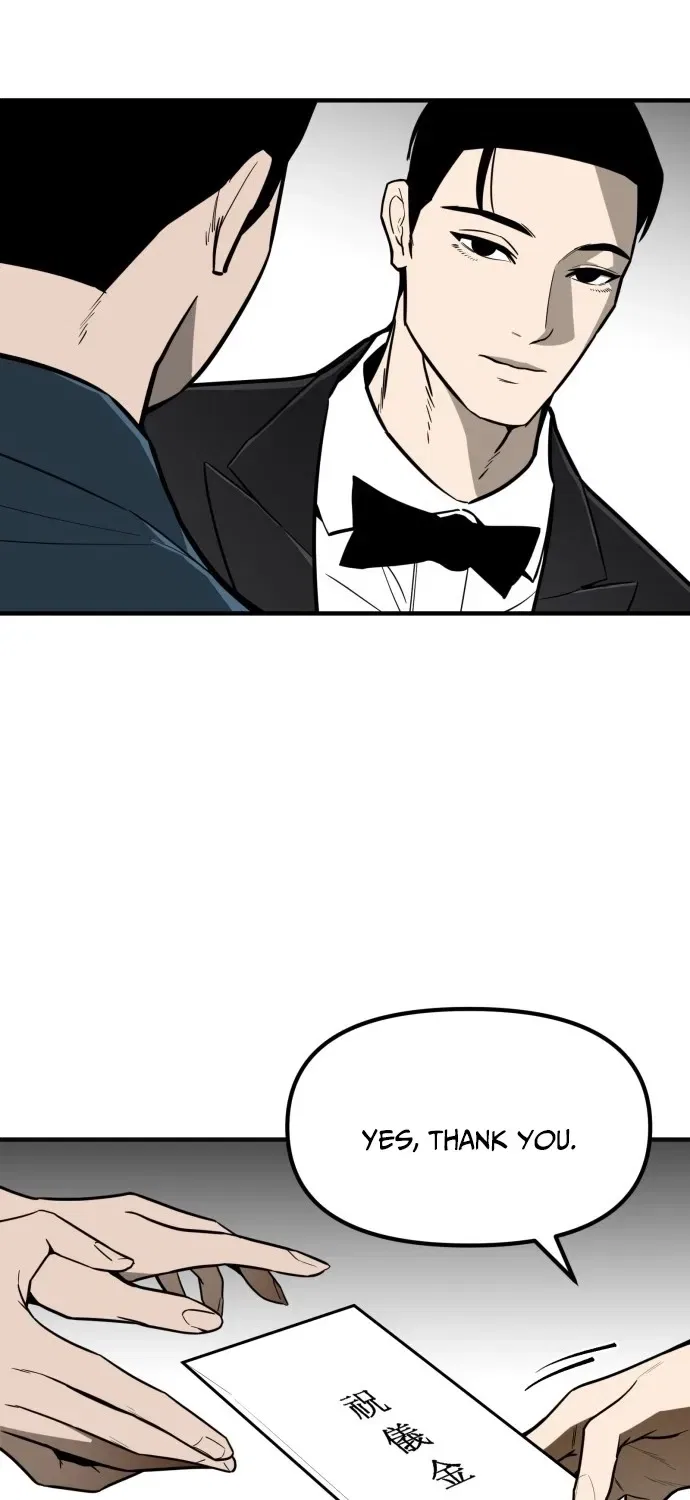 Even if It Rots, It’s Still Blood Chapter 4 – Page 146