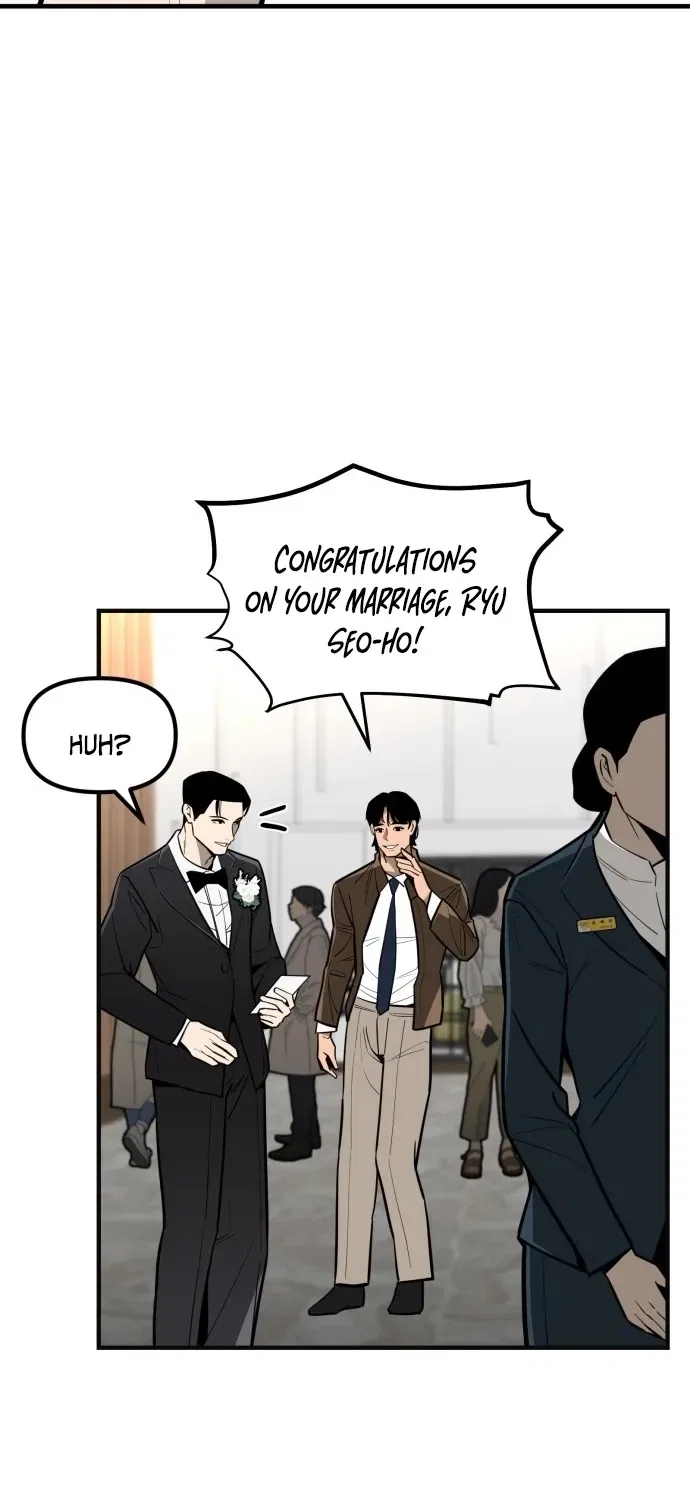 Even if It Rots, It’s Still Blood Chapter 4 – Page 150