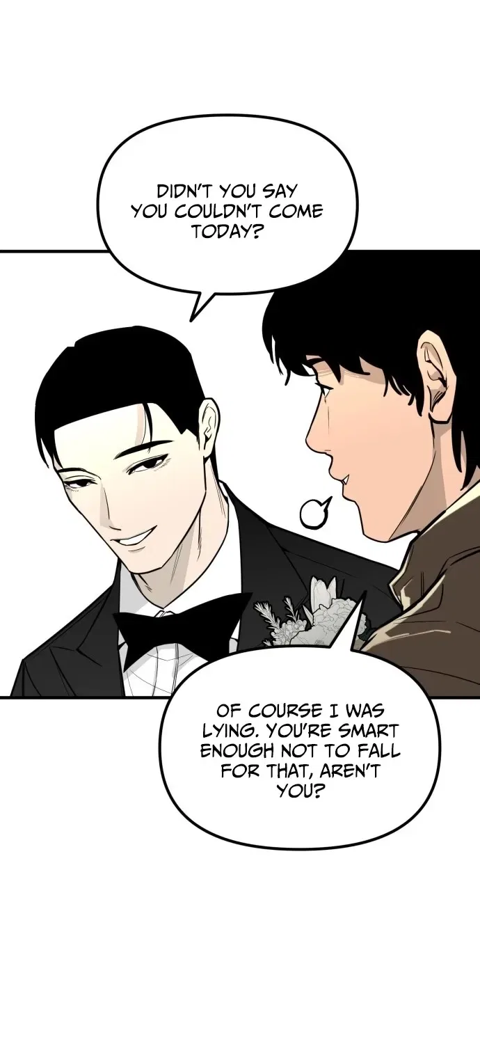 Even if It Rots, It’s Still Blood Chapter 4 – Page 151