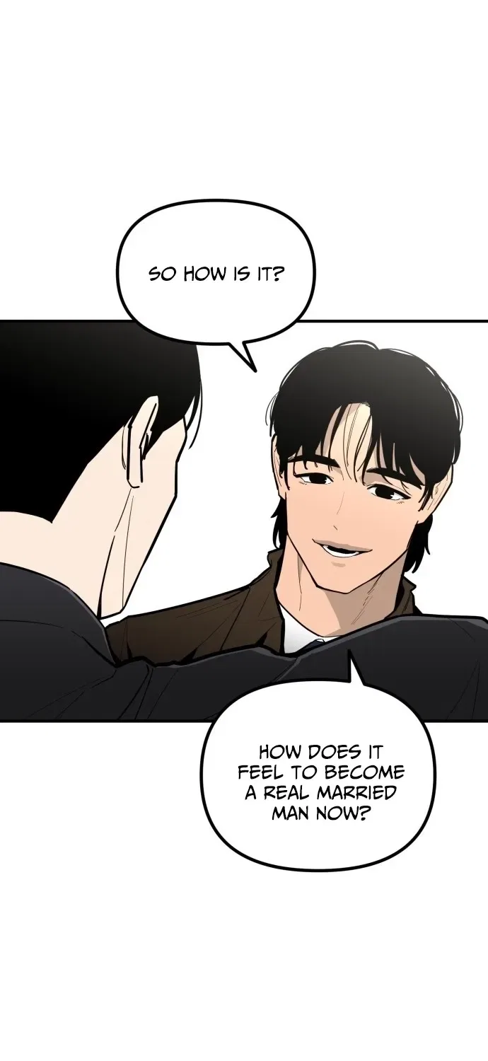 Even if It Rots, It’s Still Blood Chapter 4 – Page 154
