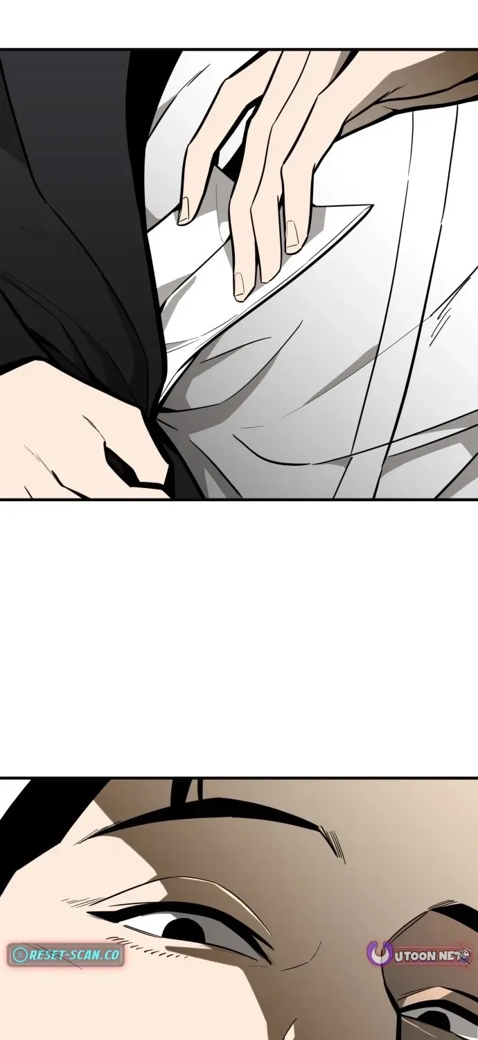 Even if It Rots, It’s Still Blood Chapter 4 – Page 155