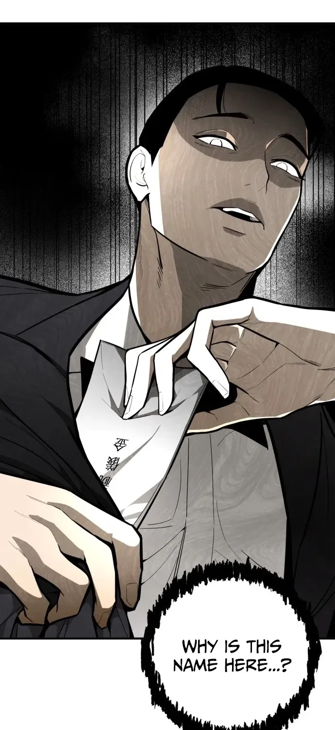 Even if It Rots, It’s Still Blood Chapter 4 – Page 161
