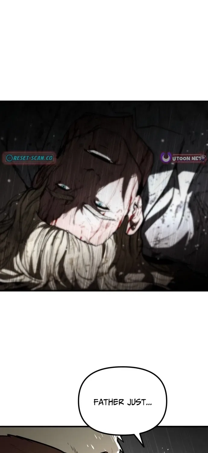 Even if It Rots, It’s Still Blood Chapter 3 – Page 2