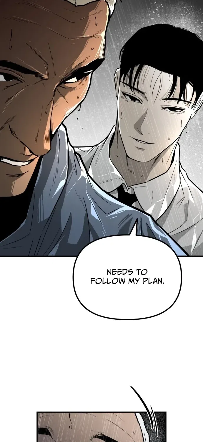 Even if It Rots, It’s Still Blood Chapter 3 – Page 3