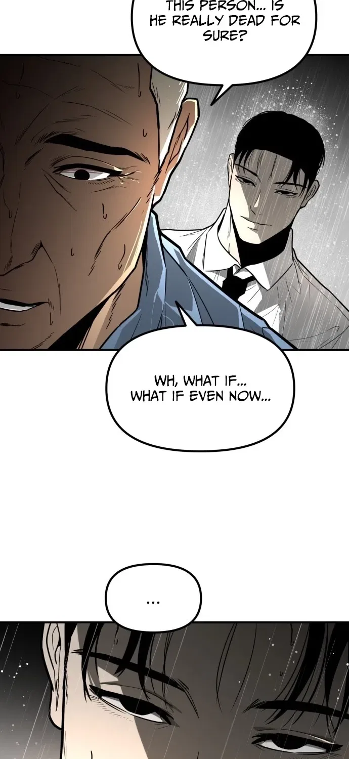 Even if It Rots, It’s Still Blood Chapter 3 – Page 6