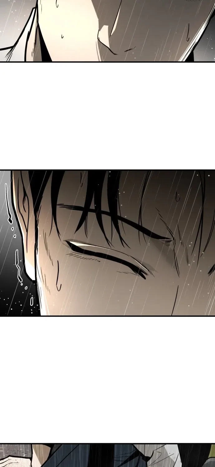 Even if It Rots, It’s Still Blood Chapter 3 – Page 7