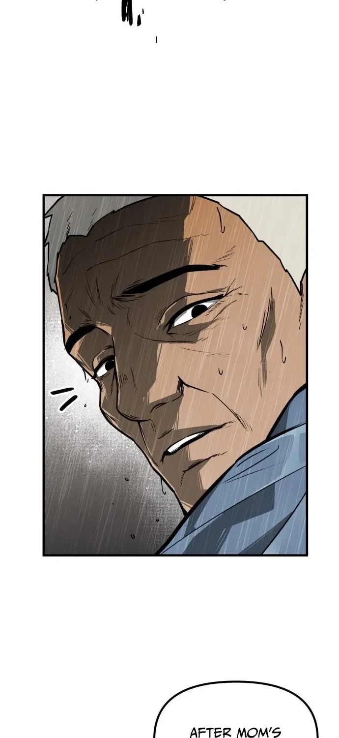 Even if It Rots, It’s Still Blood Chapter 3 – Page 9