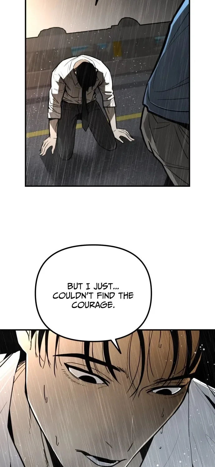 Even if It Rots, It’s Still Blood Chapter 3 – Page 11