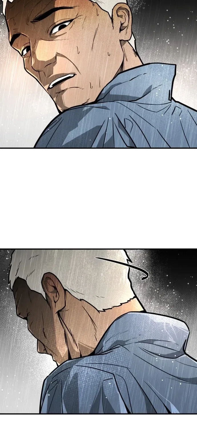 Even if It Rots, It’s Still Blood Chapter 3 – Page 13