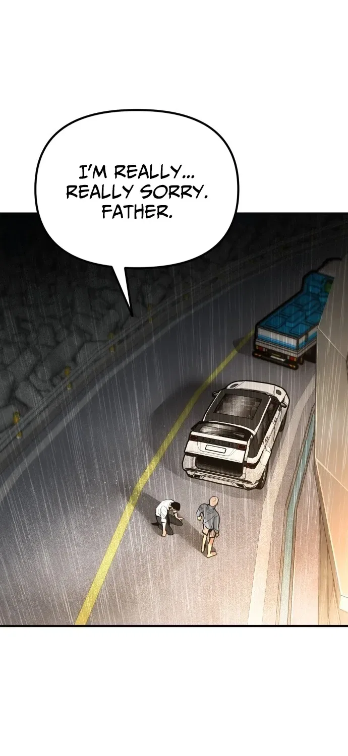 Even if It Rots, It’s Still Blood Chapter 3 – Page 14