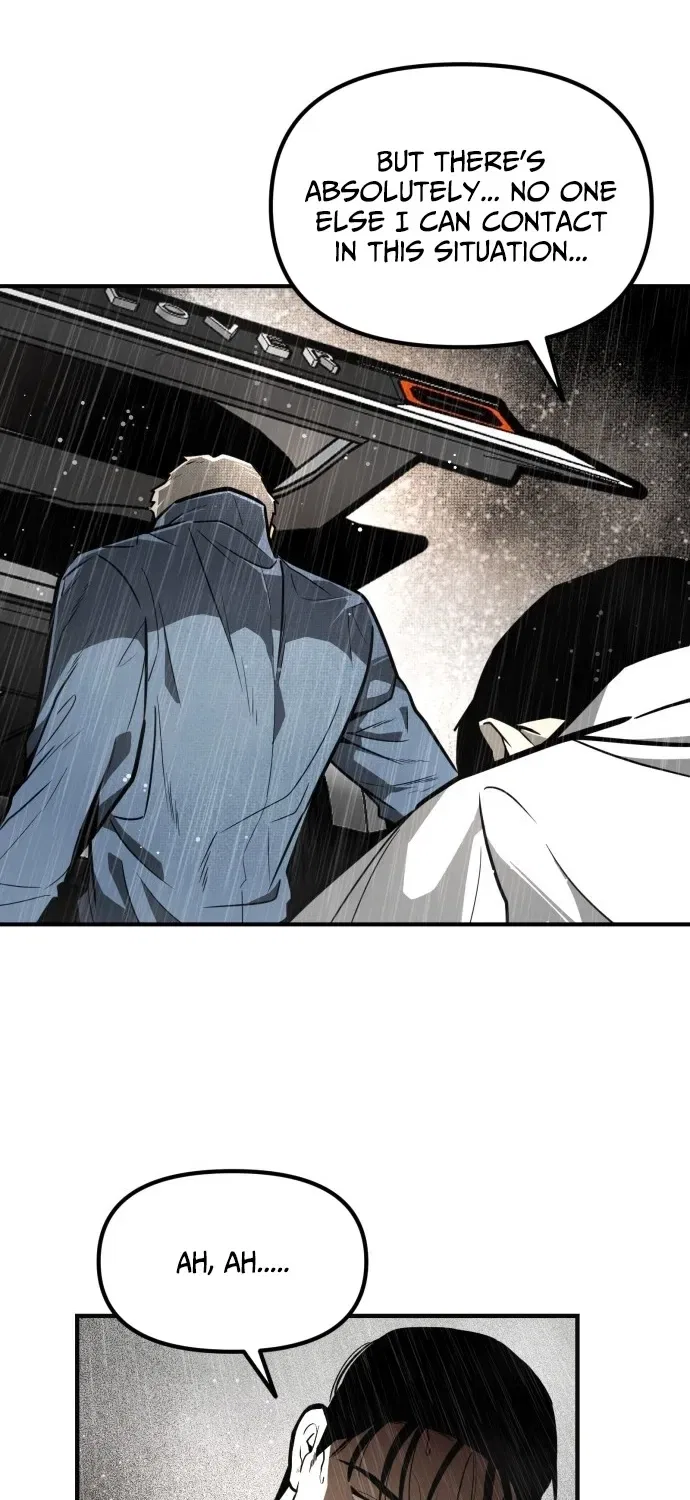Even if It Rots, It’s Still Blood Chapter 3 – Page 17