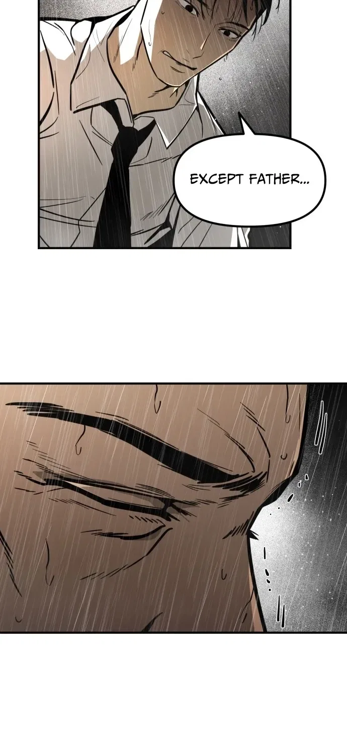Even if It Rots, It’s Still Blood Chapter 3 – Page 18