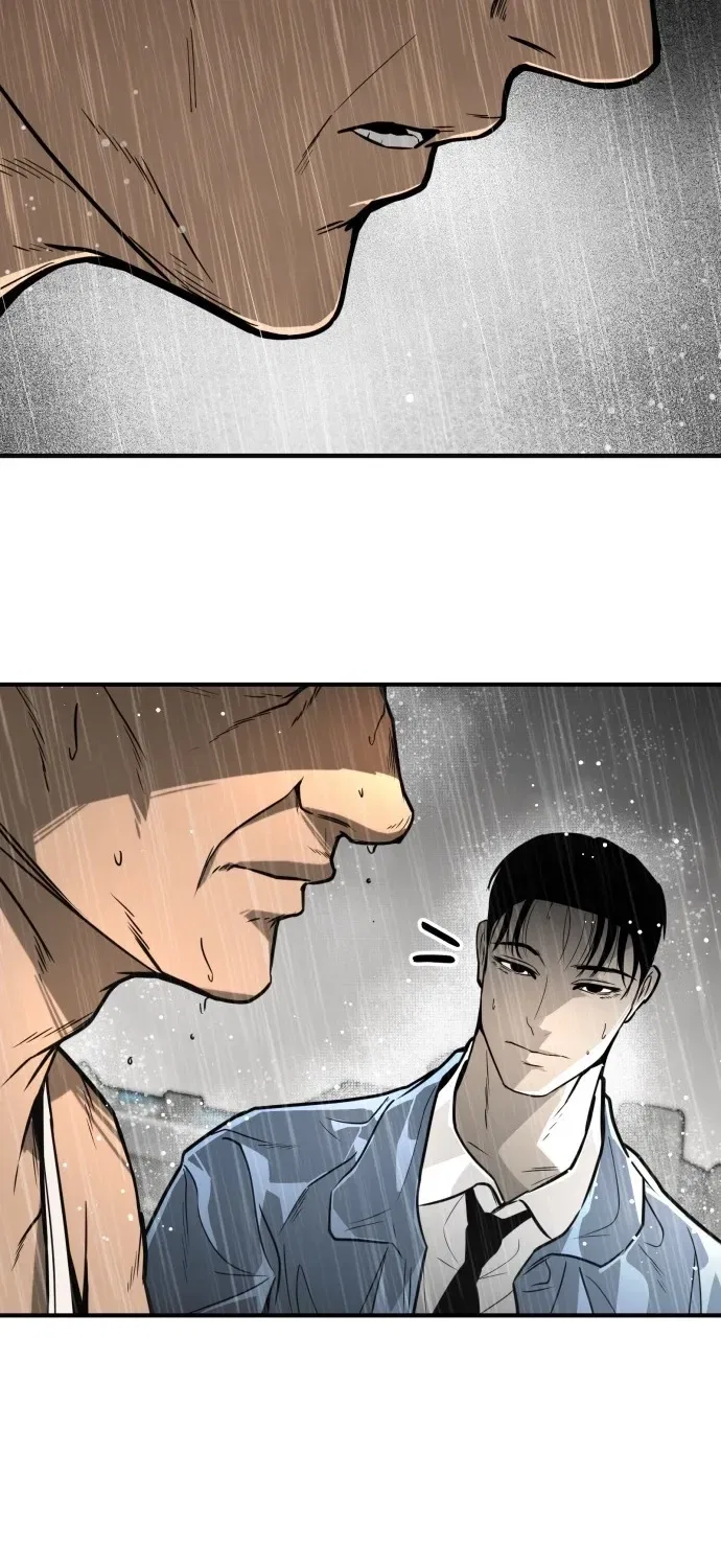 Even if It Rots, It’s Still Blood Chapter 3 – Page 29