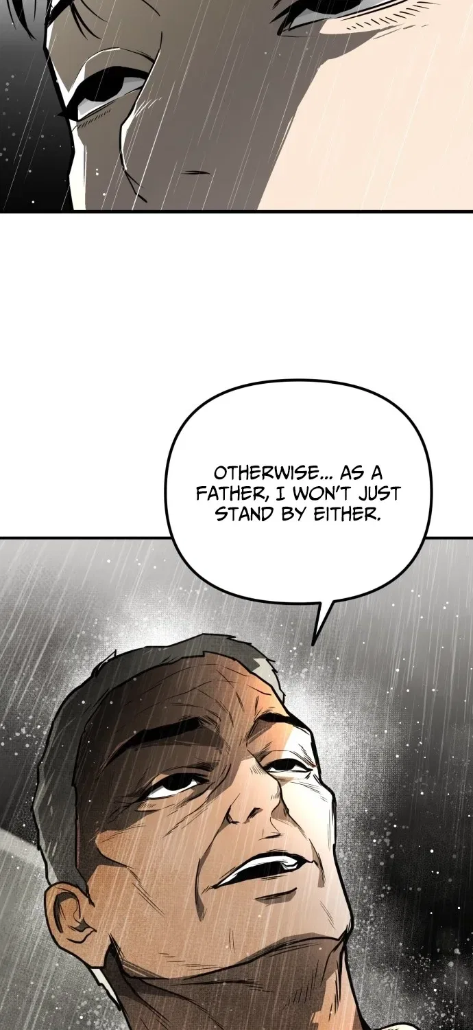 Even if It Rots, It’s Still Blood Chapter 3 – Page 31