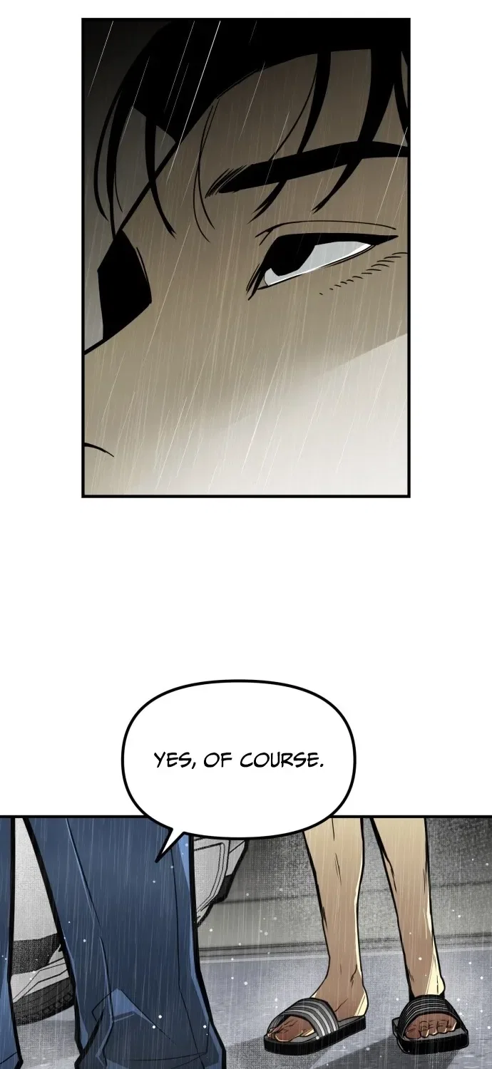 Even if It Rots, It’s Still Blood Chapter 3 – Page 33