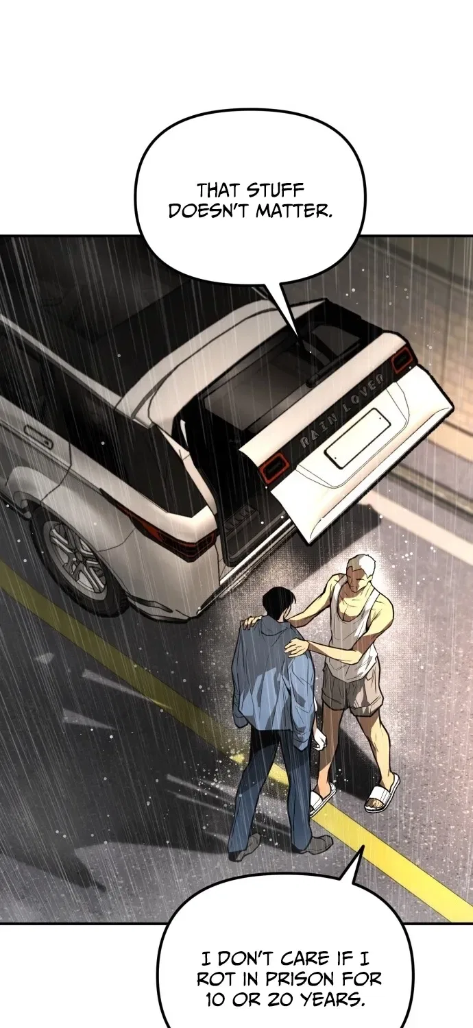 Even if It Rots, It’s Still Blood Chapter 3 – Page 39