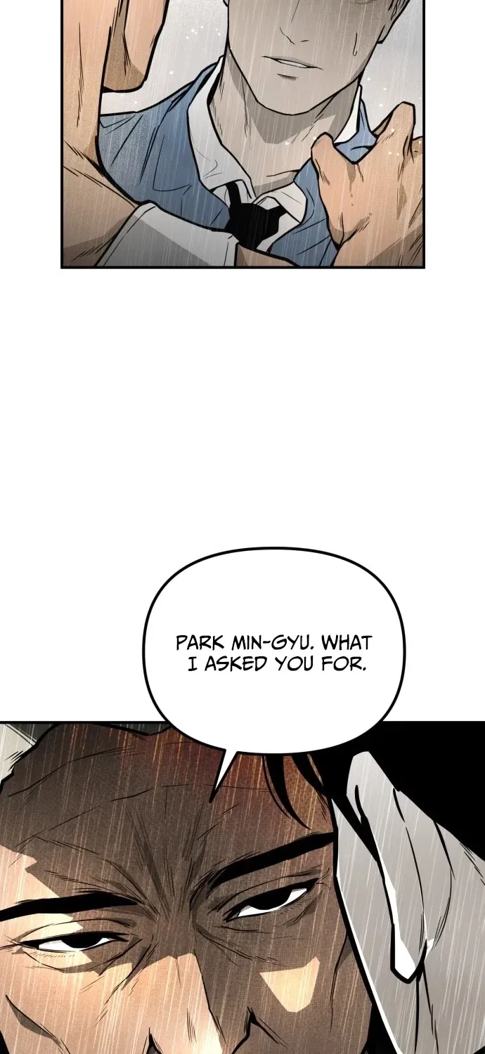 Even if It Rots, It’s Still Blood Chapter 3 – Page 41
