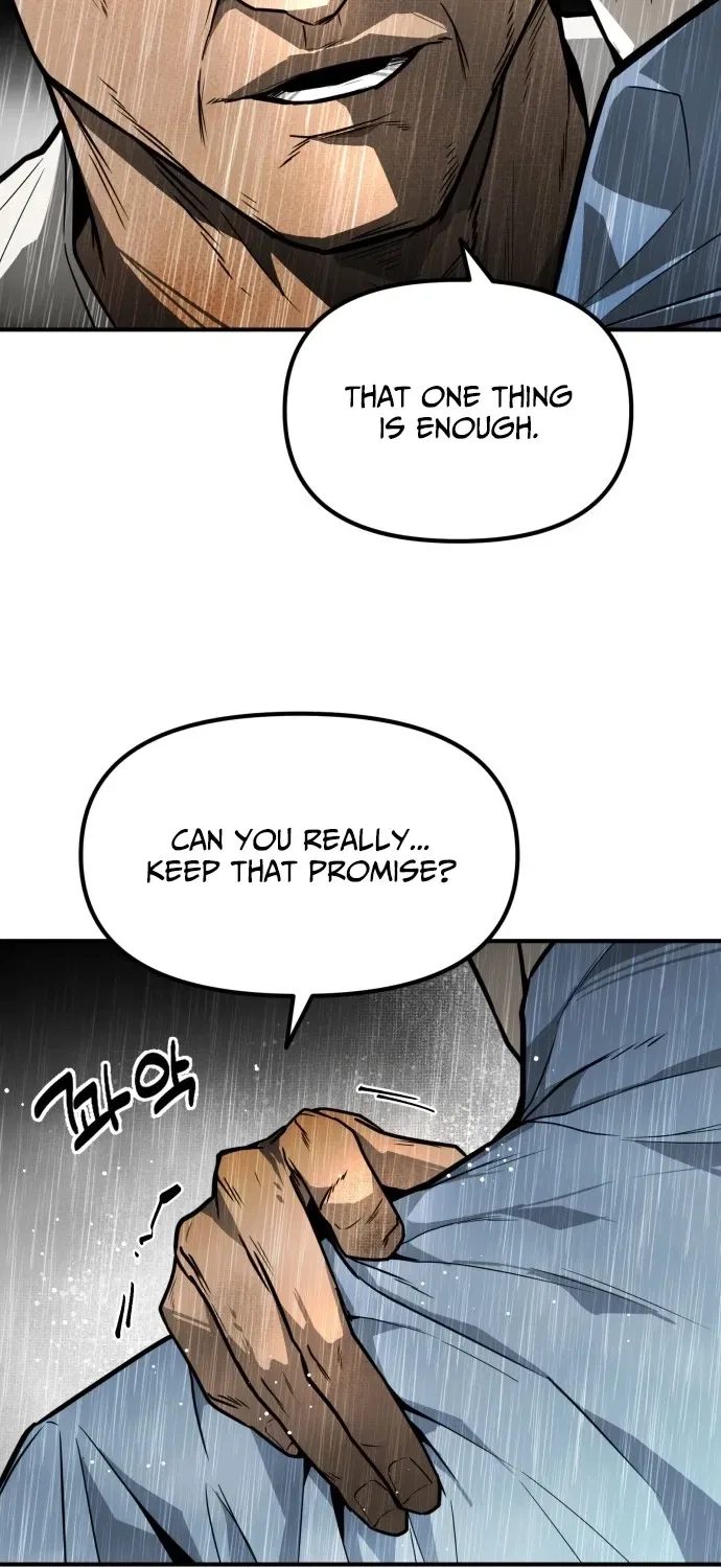 Even if It Rots, It’s Still Blood Chapter 3 – Page 42