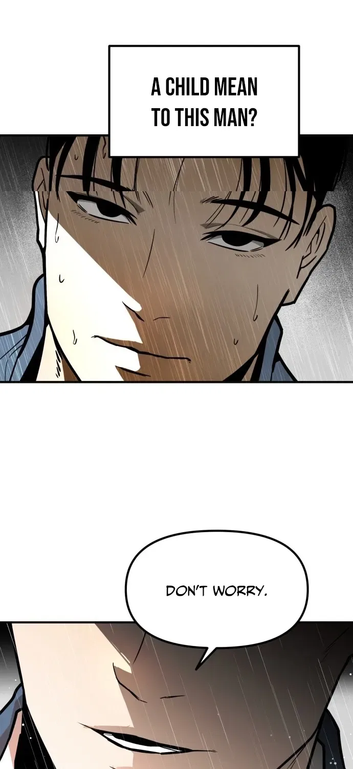 Even if It Rots, It’s Still Blood Chapter 3 – Page 45