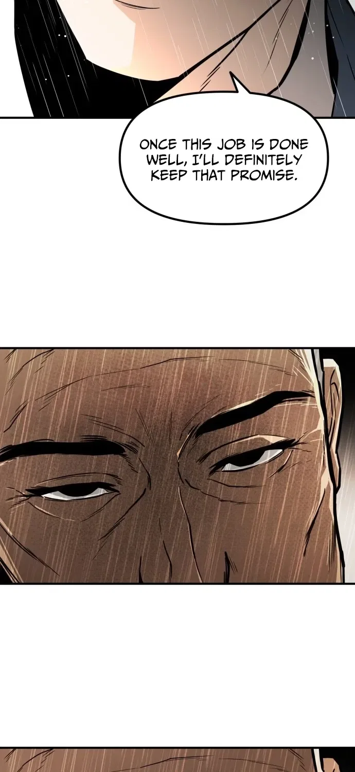 Even if It Rots, It’s Still Blood Chapter 3 – Page 46