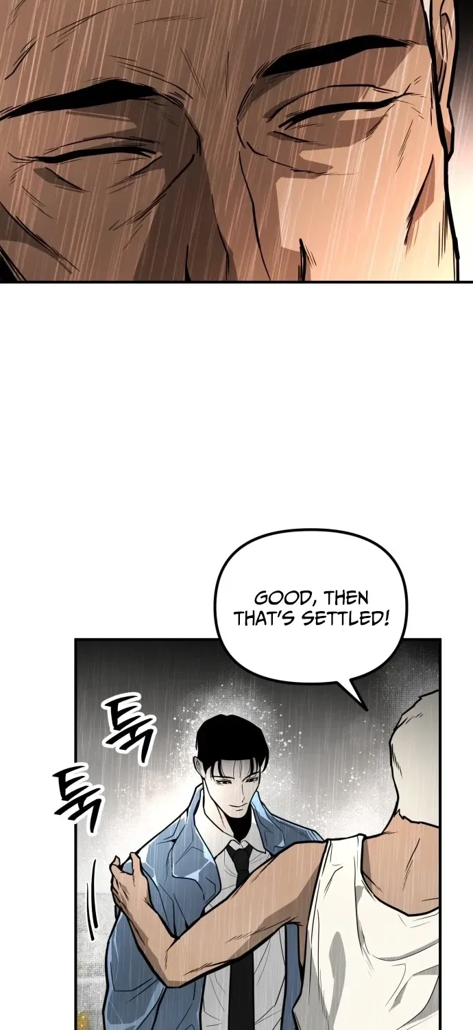 Even if It Rots, It’s Still Blood Chapter 3 – Page 47