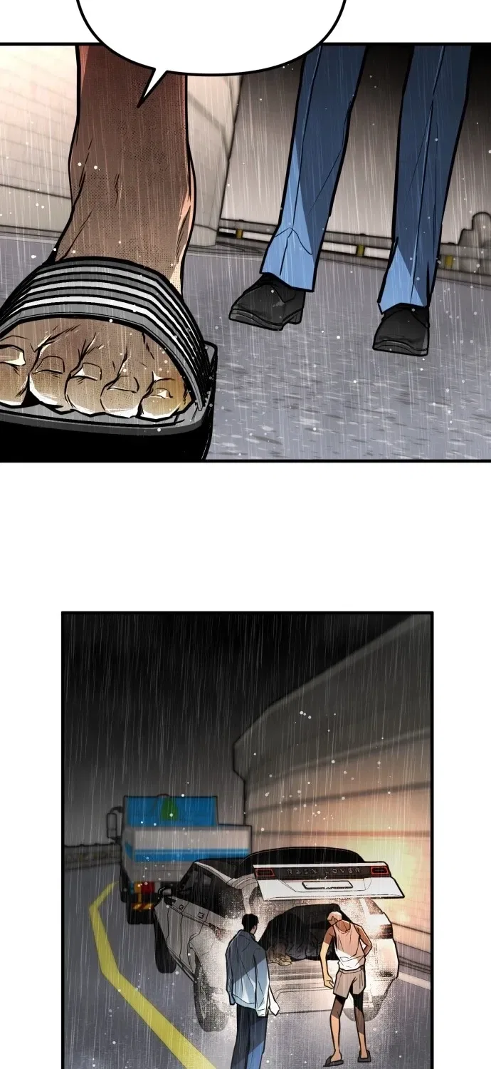 Even if It Rots, It’s Still Blood Chapter 3 – Page 53