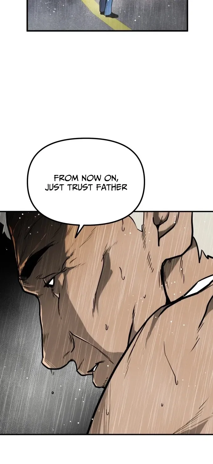 Even if It Rots, It’s Still Blood Chapter 3 – Page 54