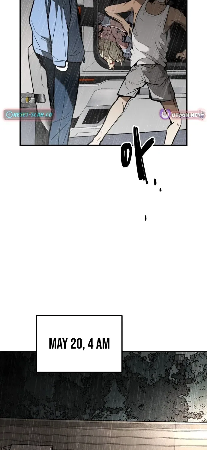 Even if It Rots, It’s Still Blood Chapter 3 – Page 59