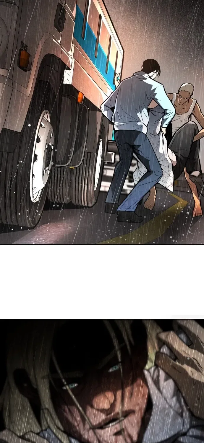Even if It Rots, It’s Still Blood Chapter 3 – Page 62