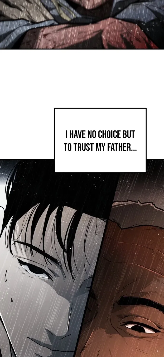 Even if It Rots, It’s Still Blood Chapter 3 – Page 63