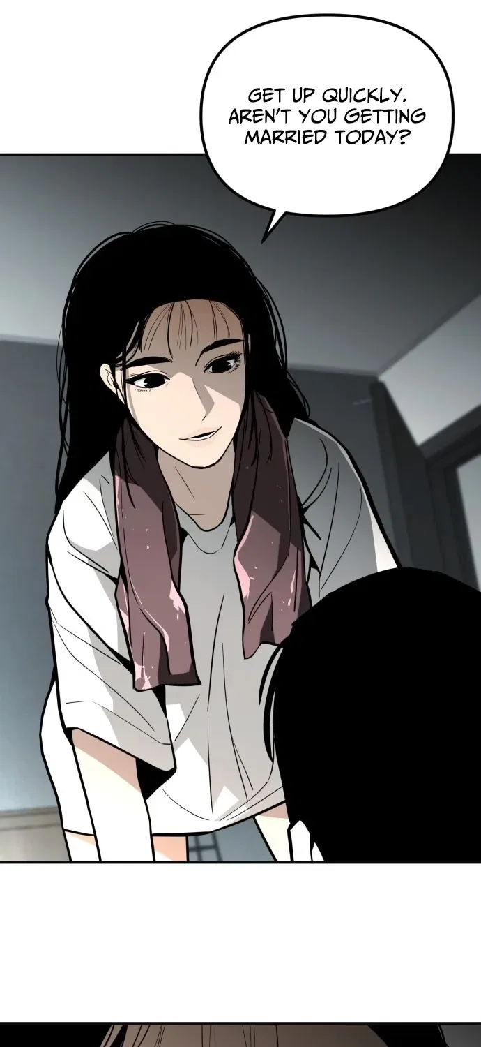 Even if It Rots, It’s Still Blood Chapter 3 – Page 81
