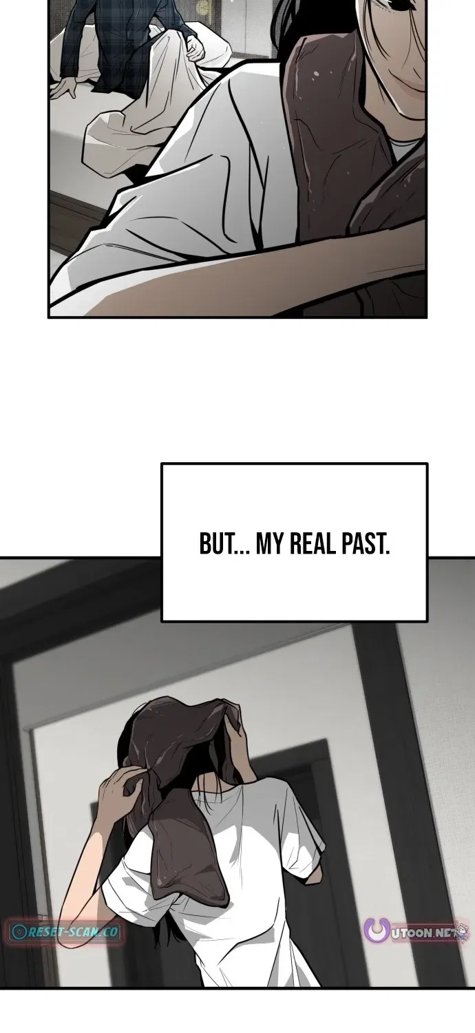 Even if It Rots, It’s Still Blood Chapter 3 – Page 87