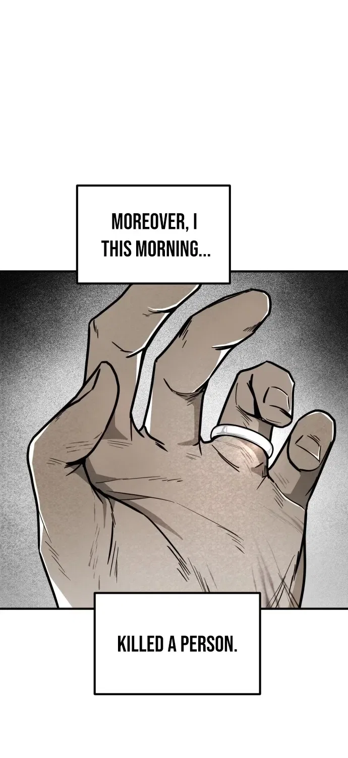 Even if It Rots, It’s Still Blood Chapter 3 – Page 90