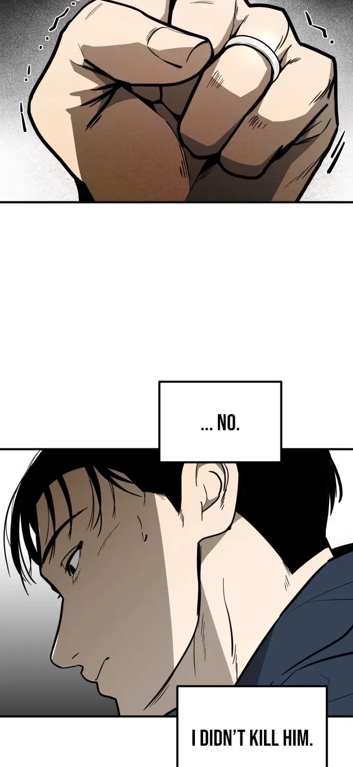 Even if It Rots, It’s Still Blood Chapter 3 – Page 93