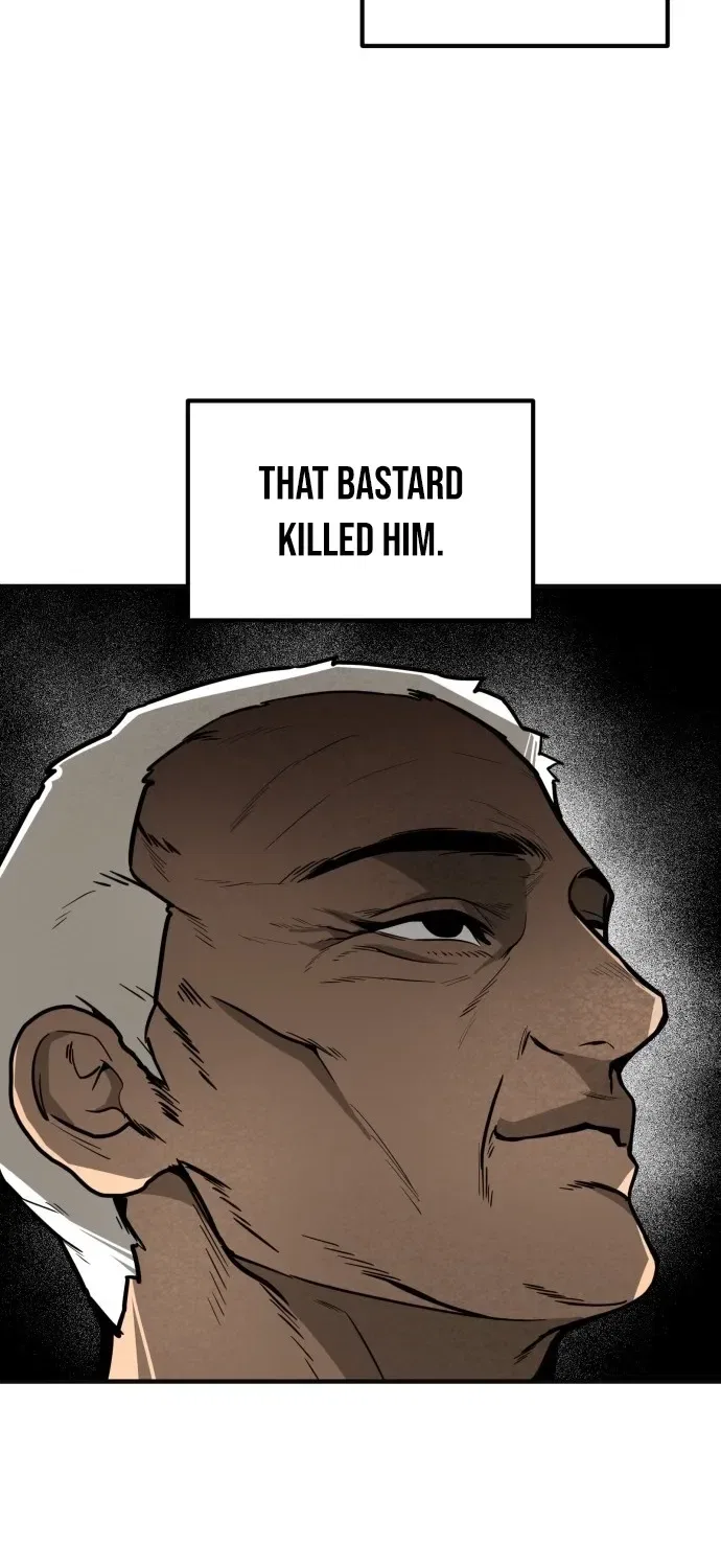 Even if It Rots, It’s Still Blood Chapter 3 – Page 94