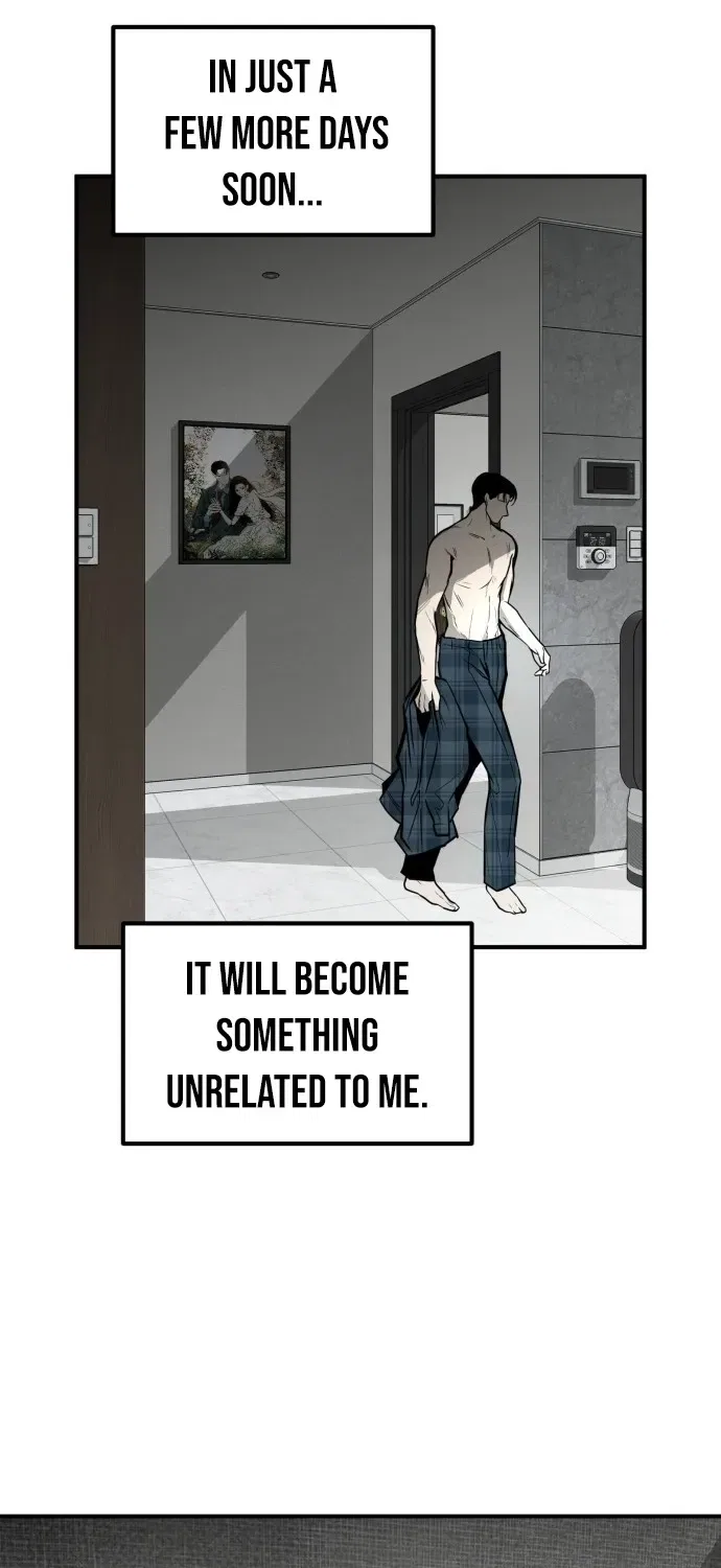 Even if It Rots, It’s Still Blood Chapter 3 – Page 95
